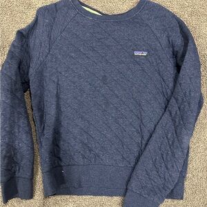 Patagonia pullover